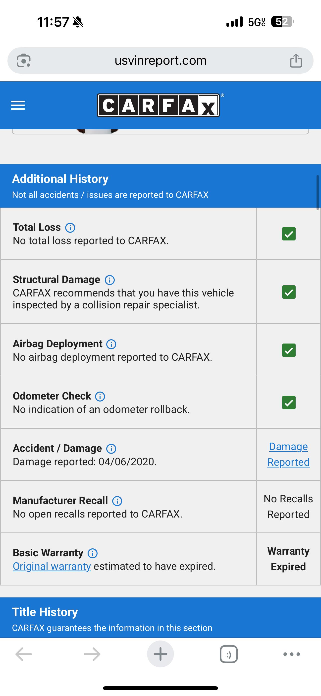 2007 Honda Ridgeline · RTX 4WD 6 cyl