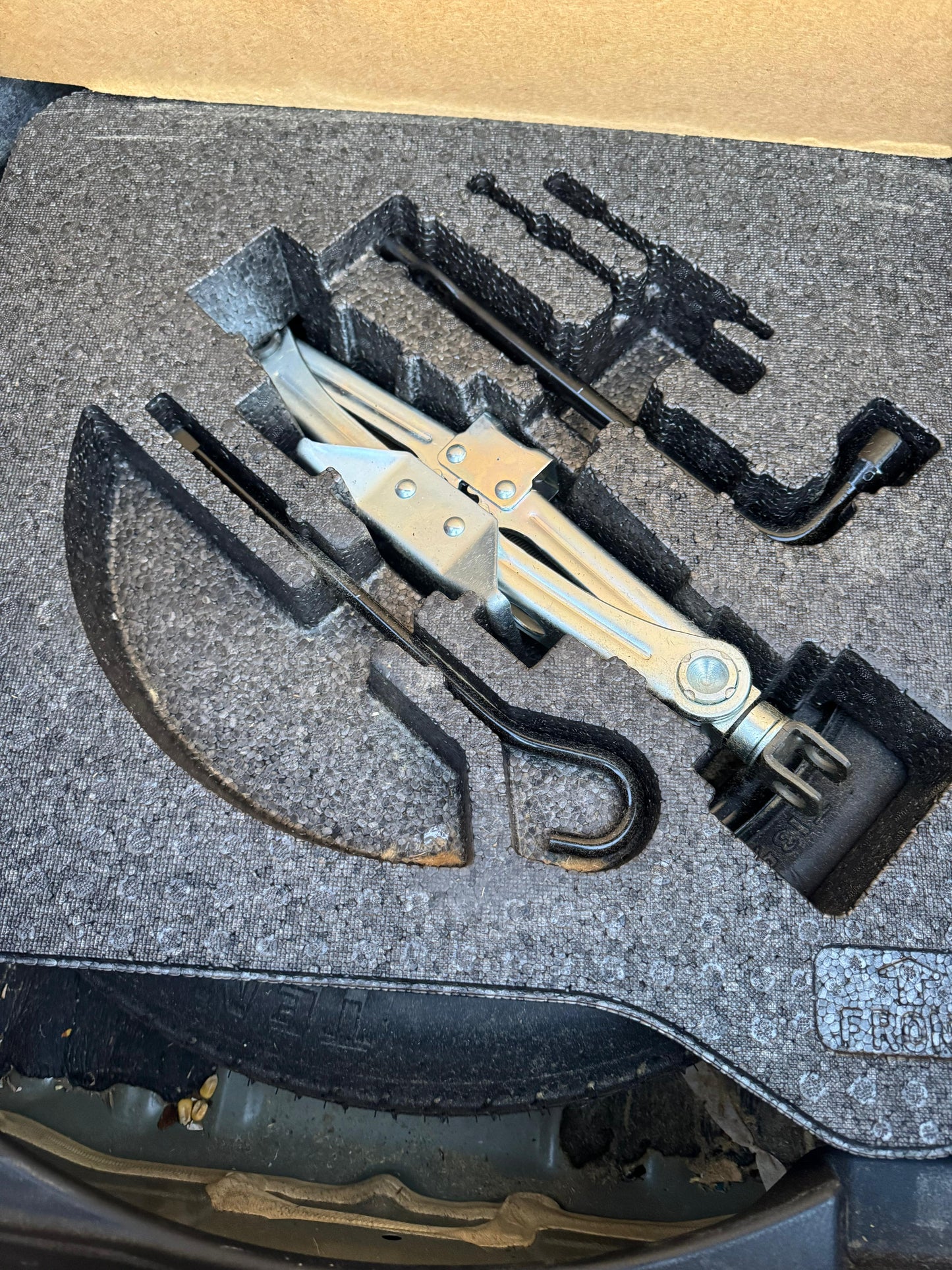 2012 Honda Accord · EX-L Sedan 4D