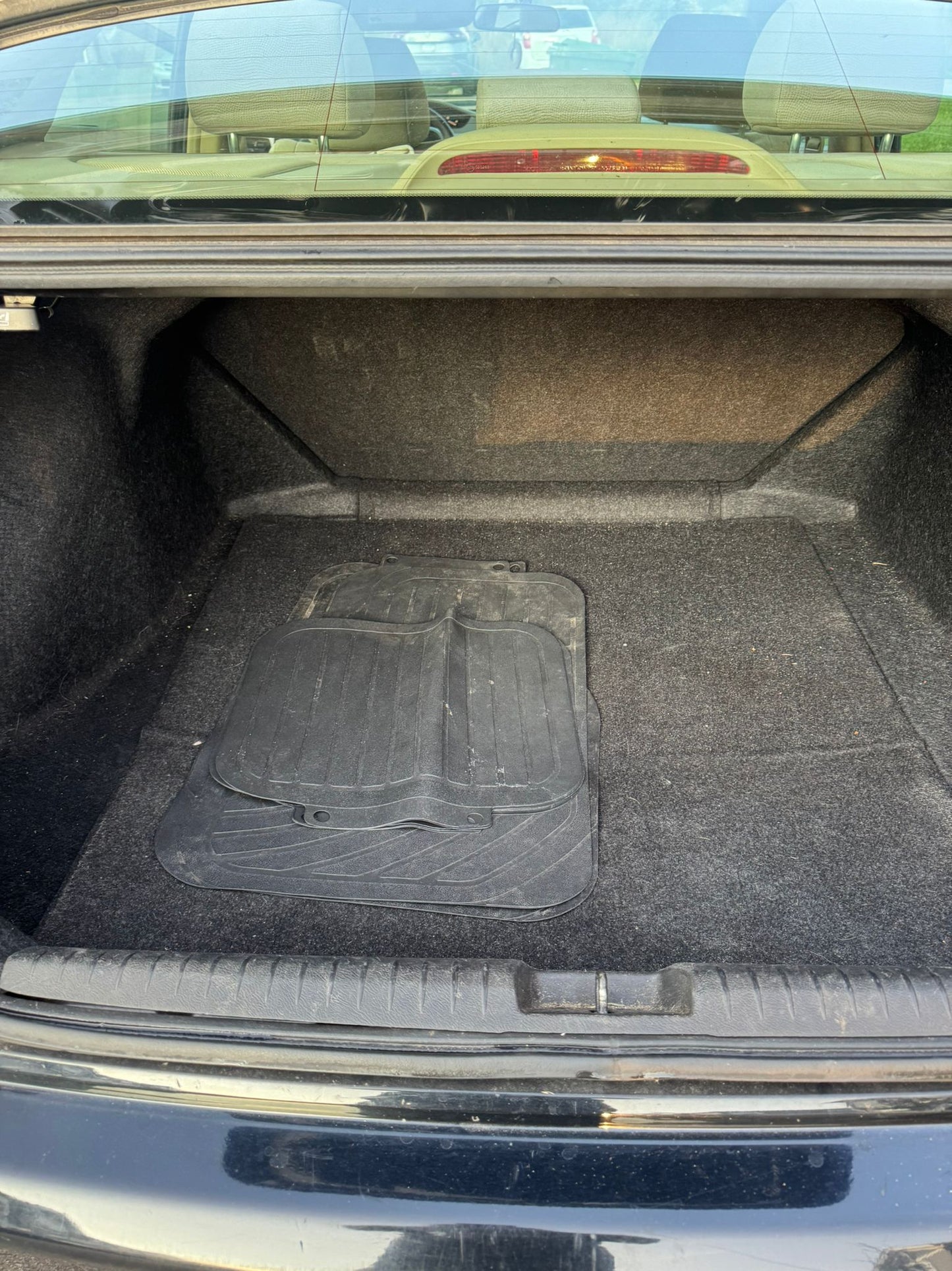 2006 Honda Civic · LX