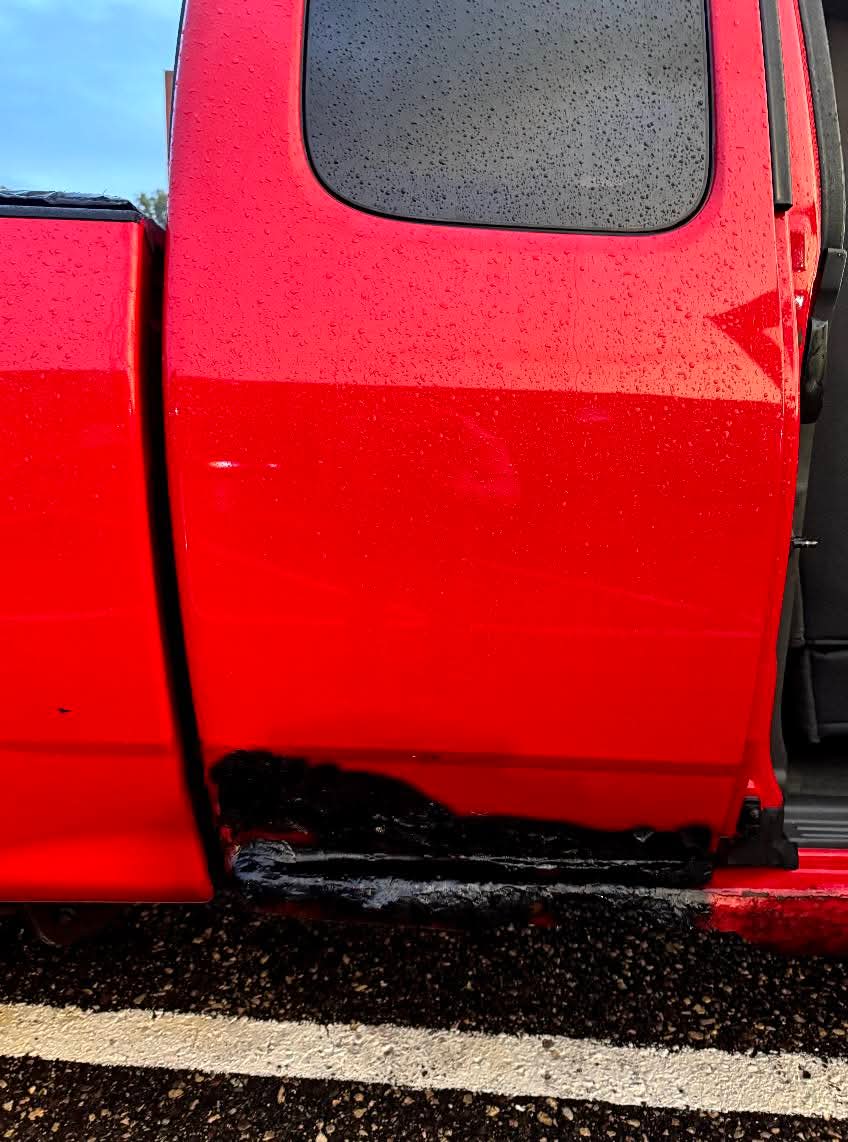 2005 Chevy Colorado Z71 LS