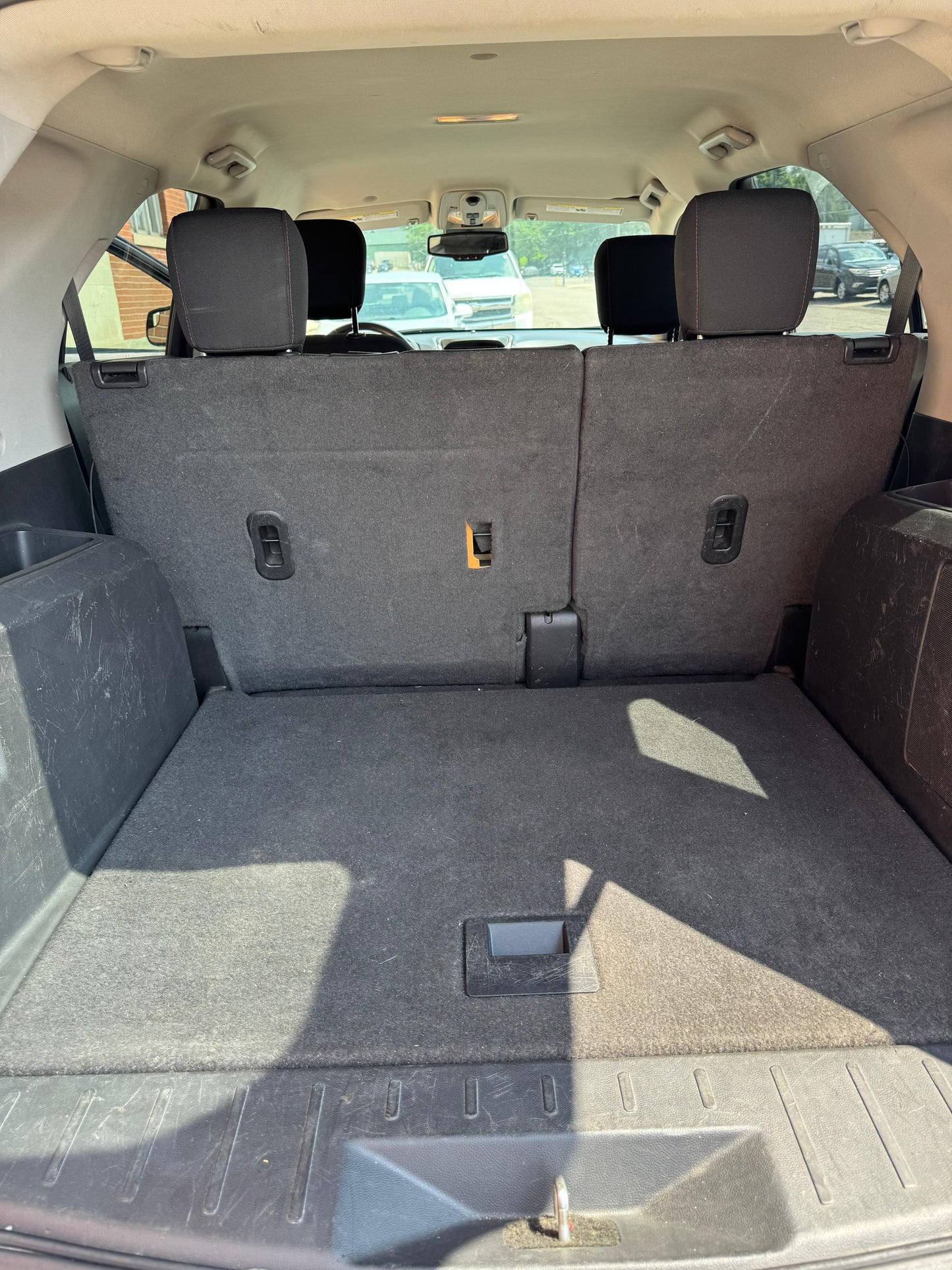 2014 Chevrolet Equinox · LT Sport Utility 4D