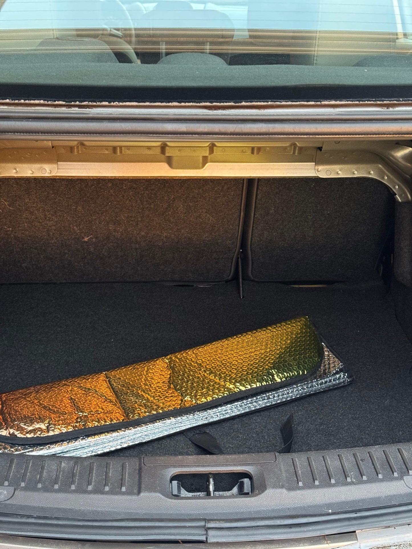 2011 Ford Fiesta · S