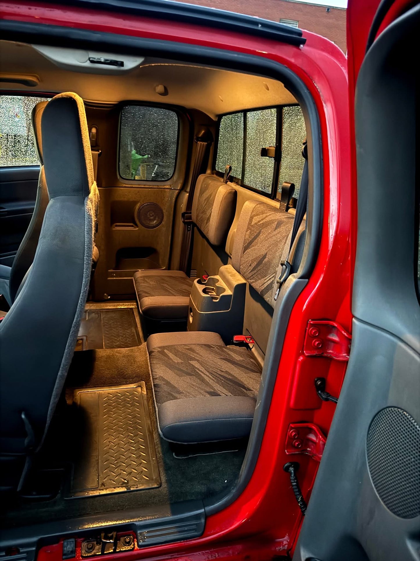 2005 Chevy Colorado Z71 LS