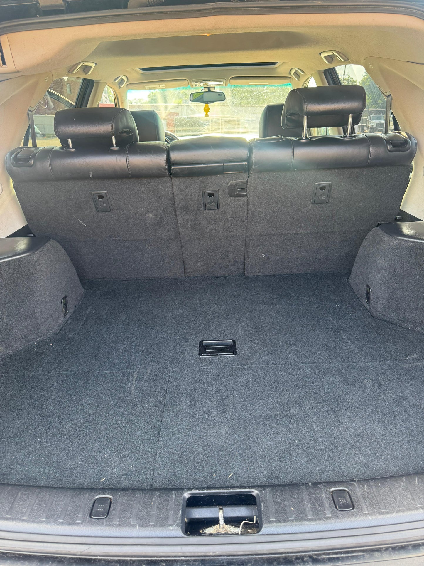 2006 Lexus RX · 400h AWD