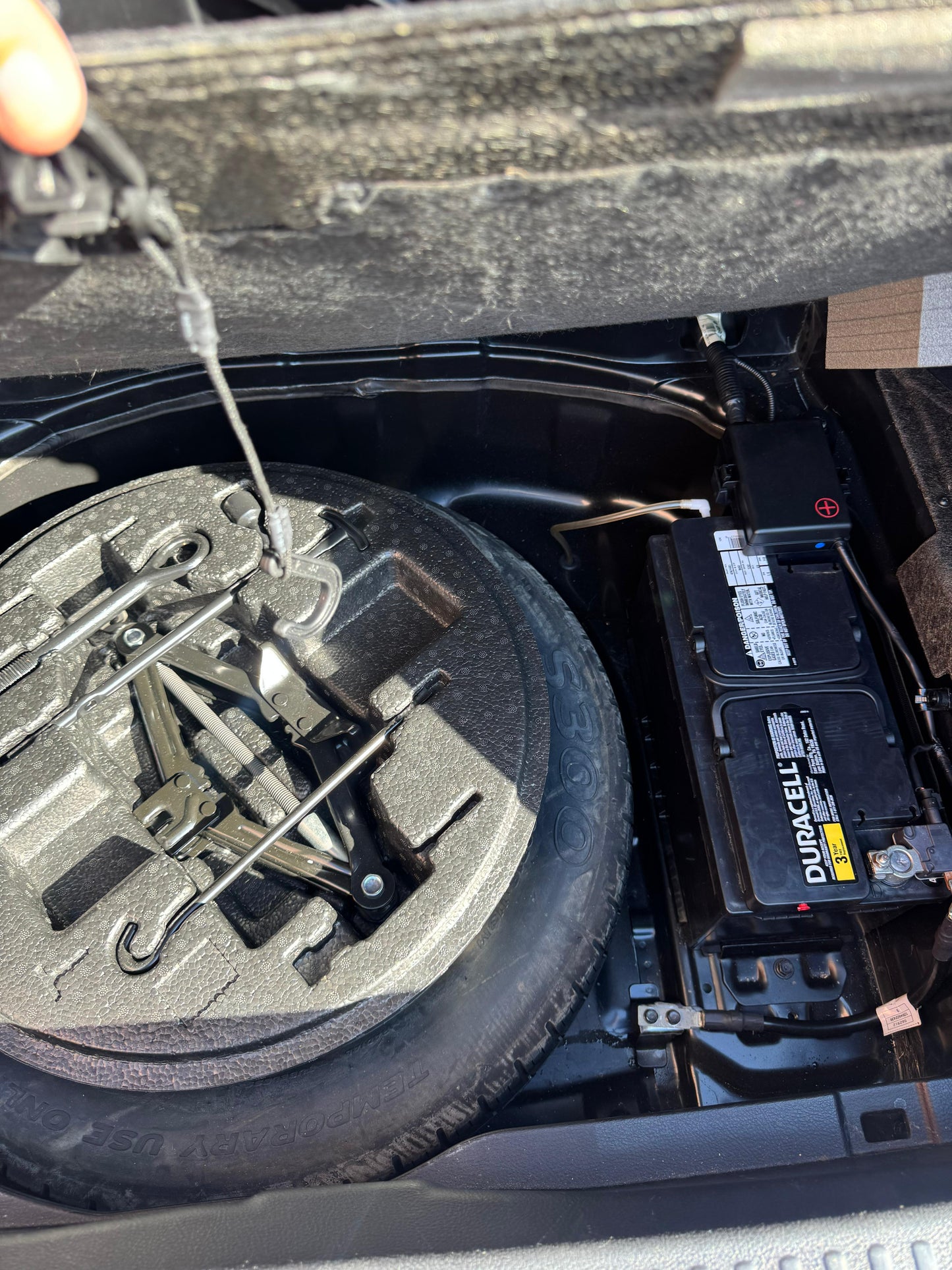 2012 Hyundai Genesis · 4.6L V8