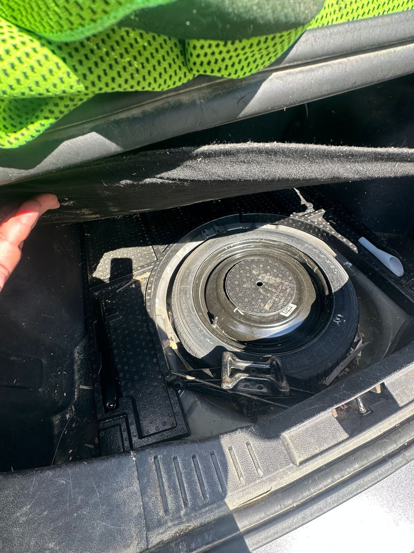 2016 Ford Focus · S