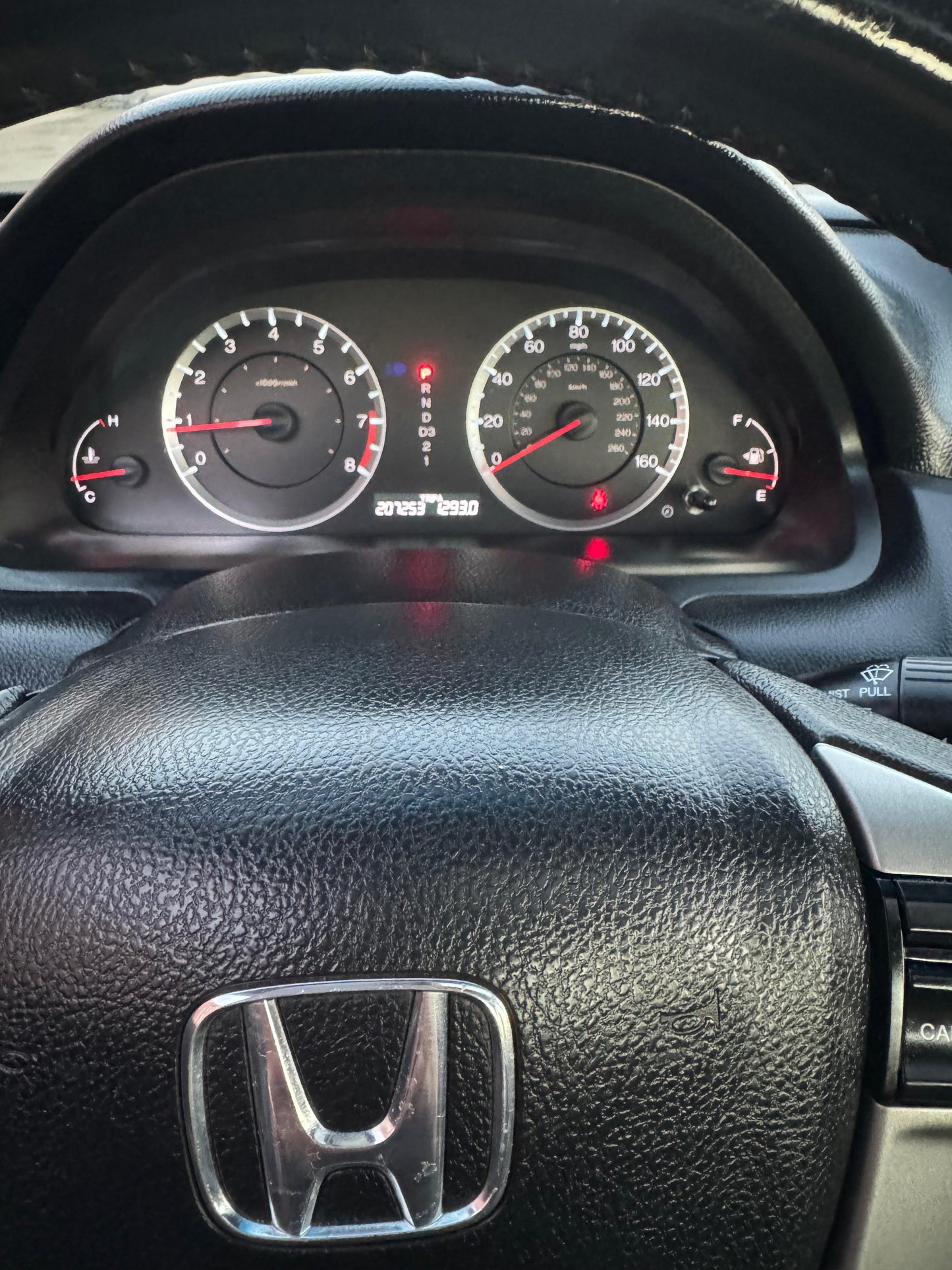 2012 Honda Accord · EX-L Sedan 4D