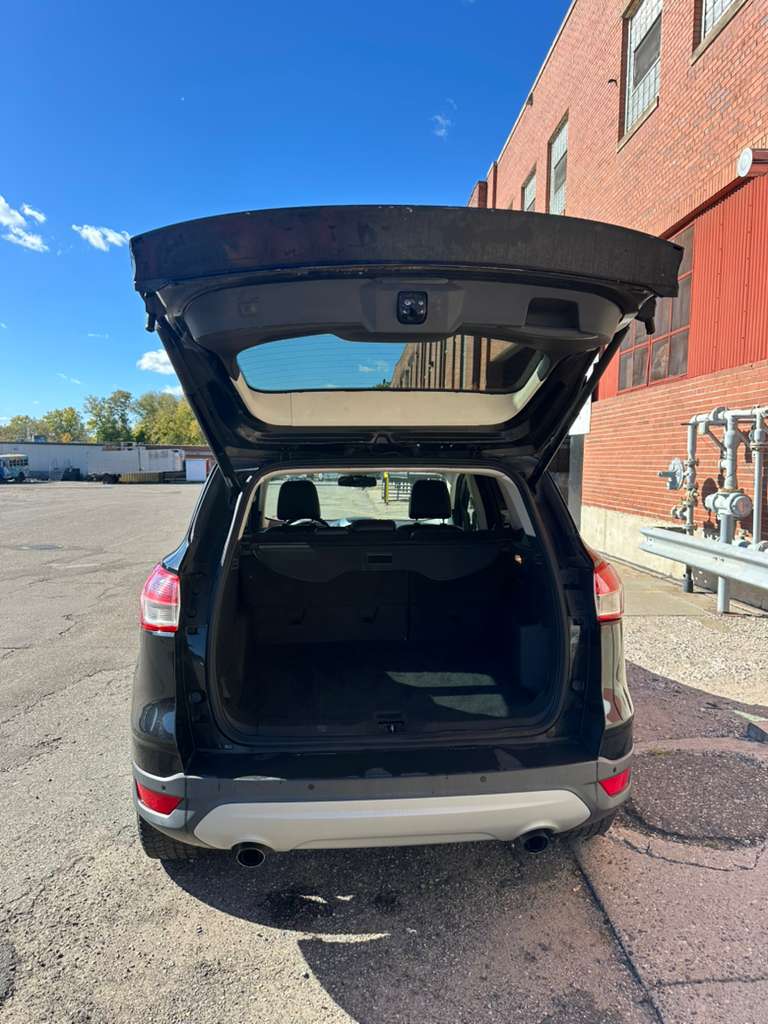 2013 Ford Escape · SEL
