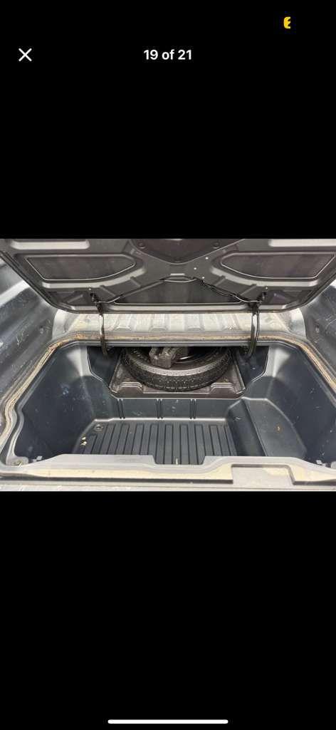 2007 Honda Ridgeline · RTX 4WD 6 cyl