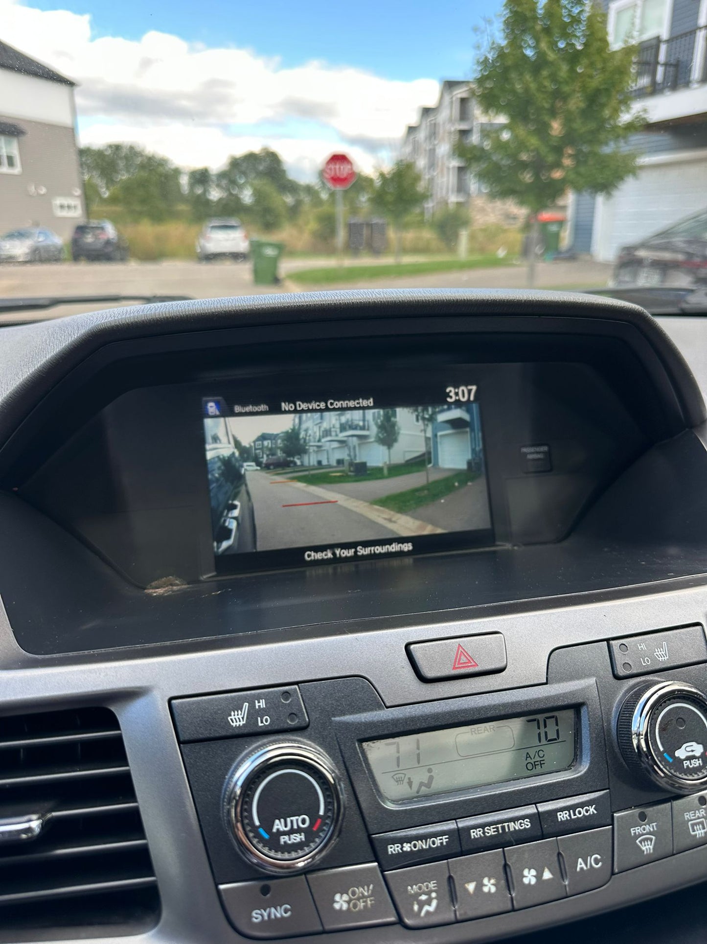 2014 Honda Odyssey · EX-L w/DVD Res Minivan 4D