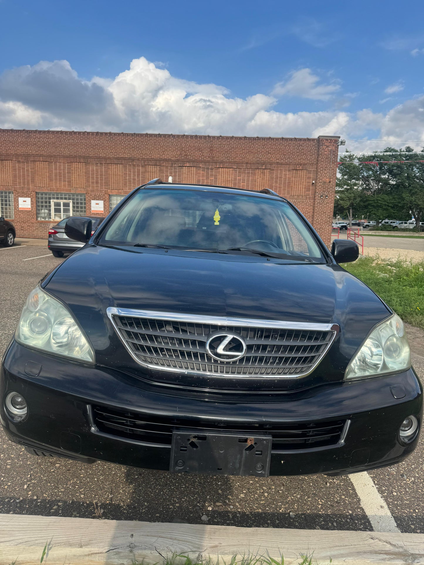 2006 Lexus RX · 400h AWD