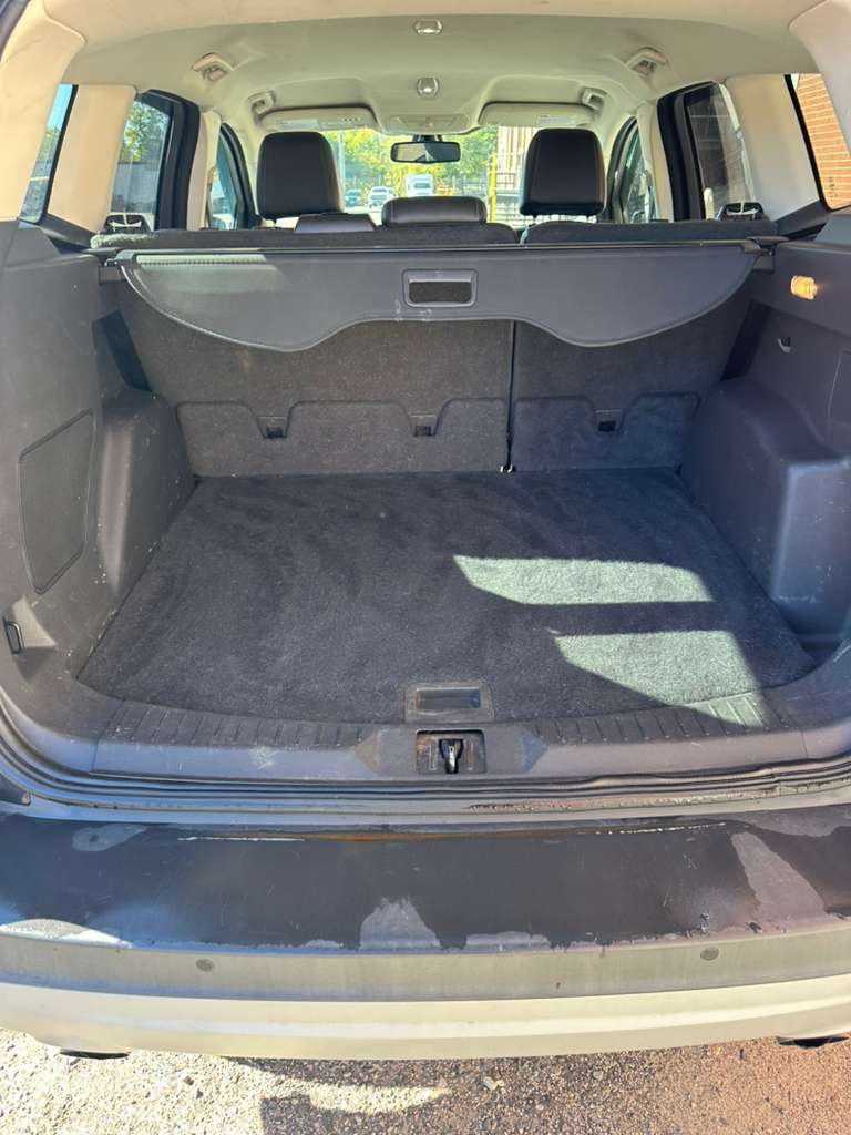 2013 Ford Escape · SEL