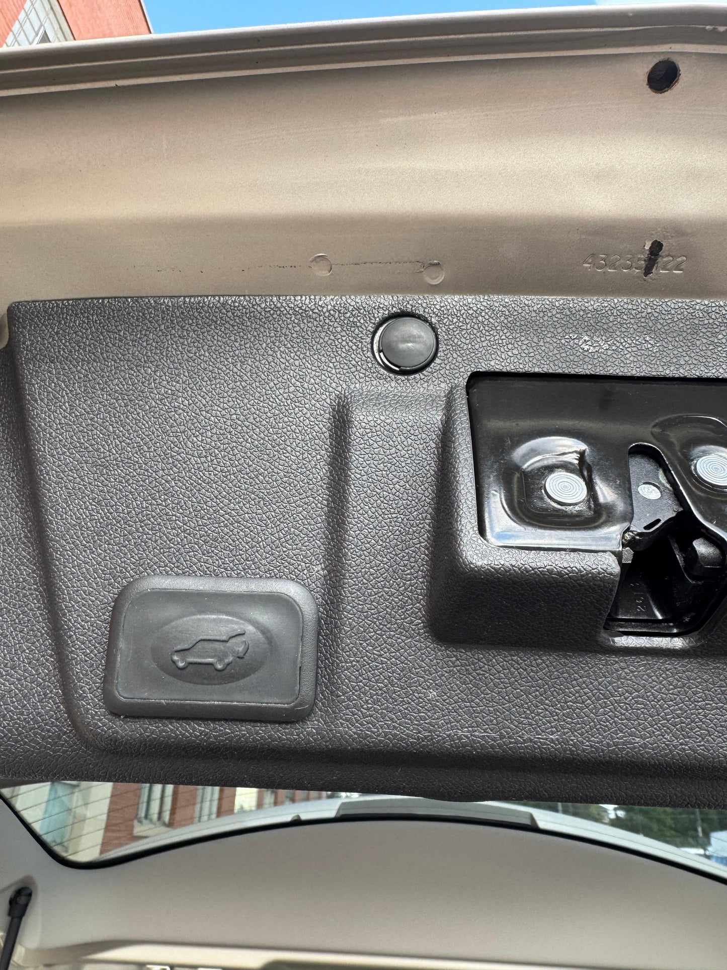 2014 Chevy Traverse LT AWD