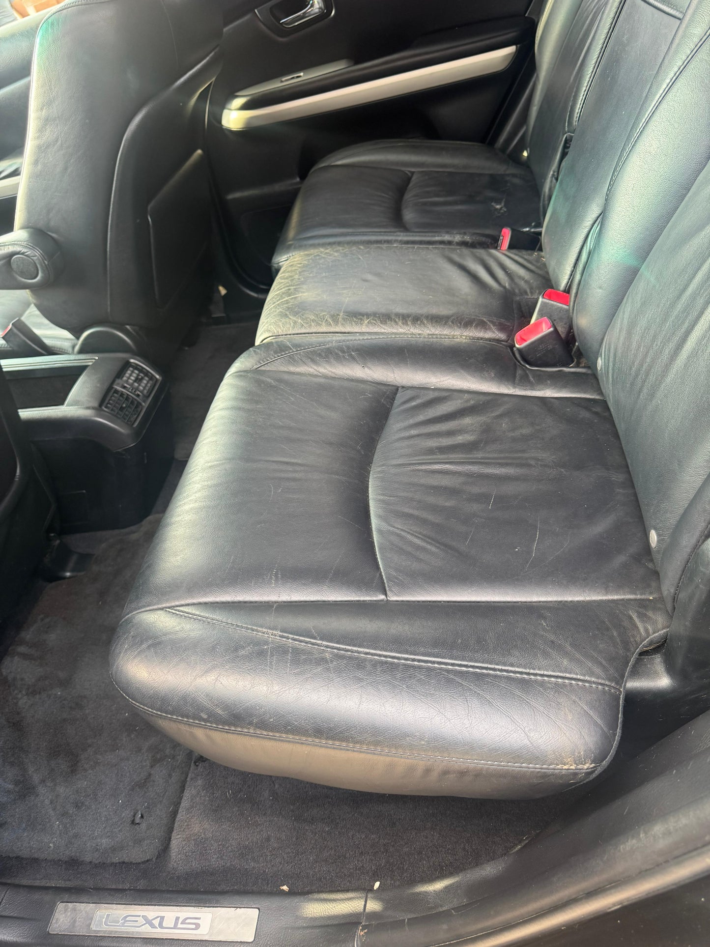 2006 Lexus RX · 400h AWD