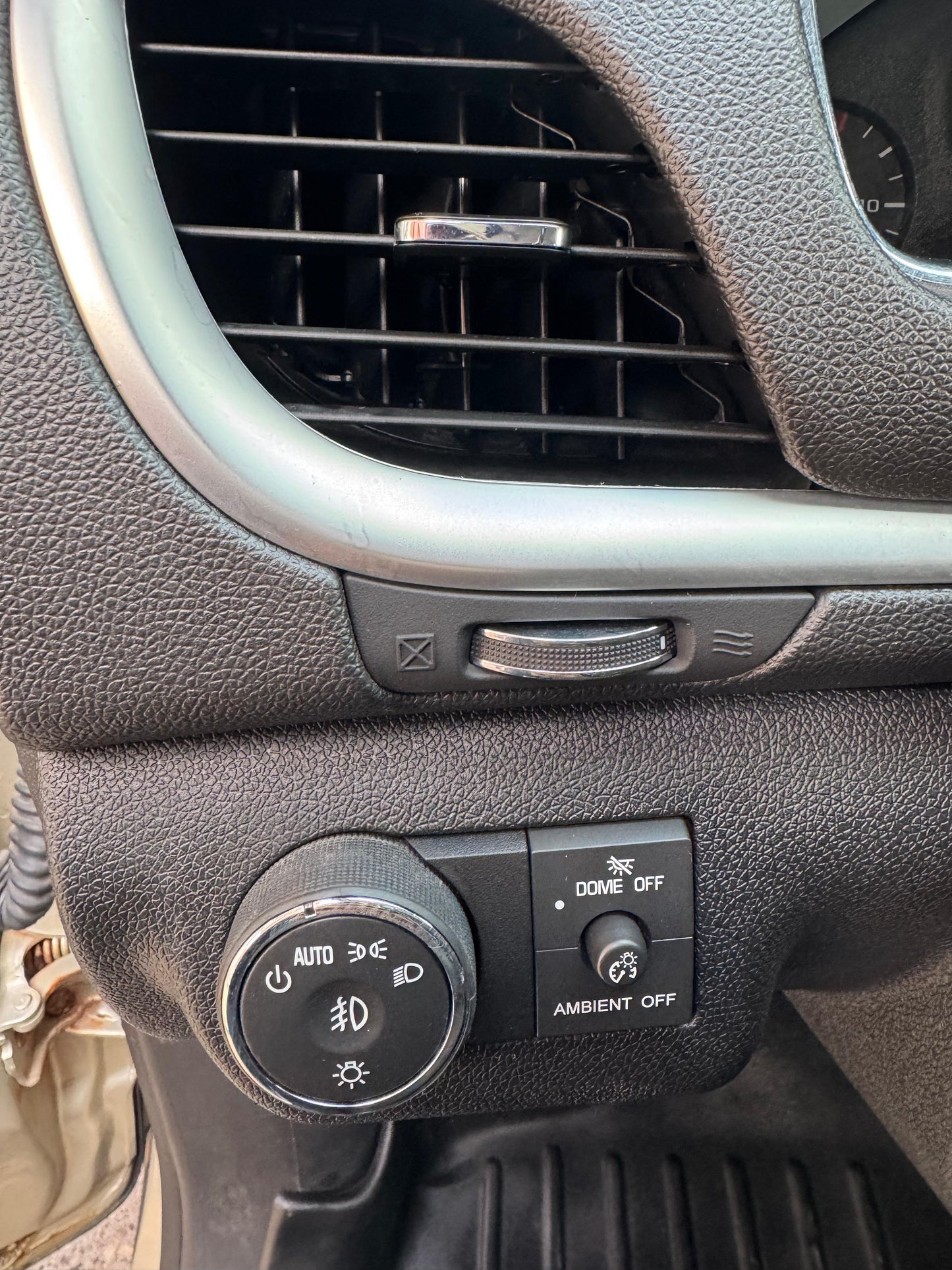 2014 Chevy Traverse LT AWD