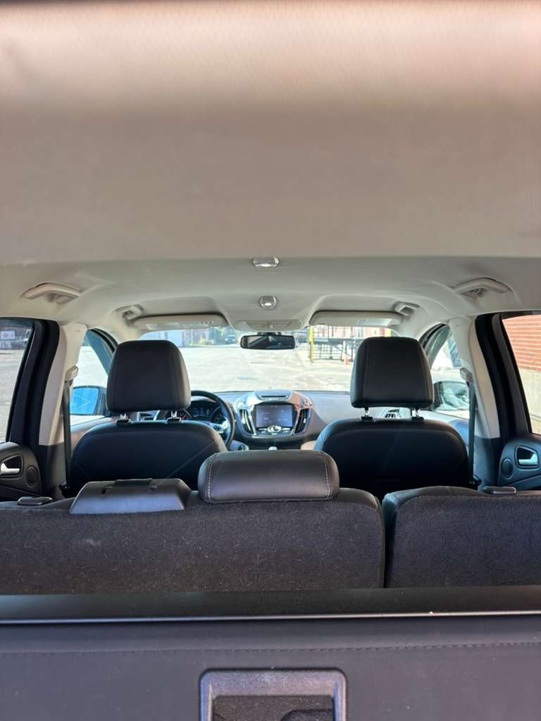 2013 Ford Escape · SEL