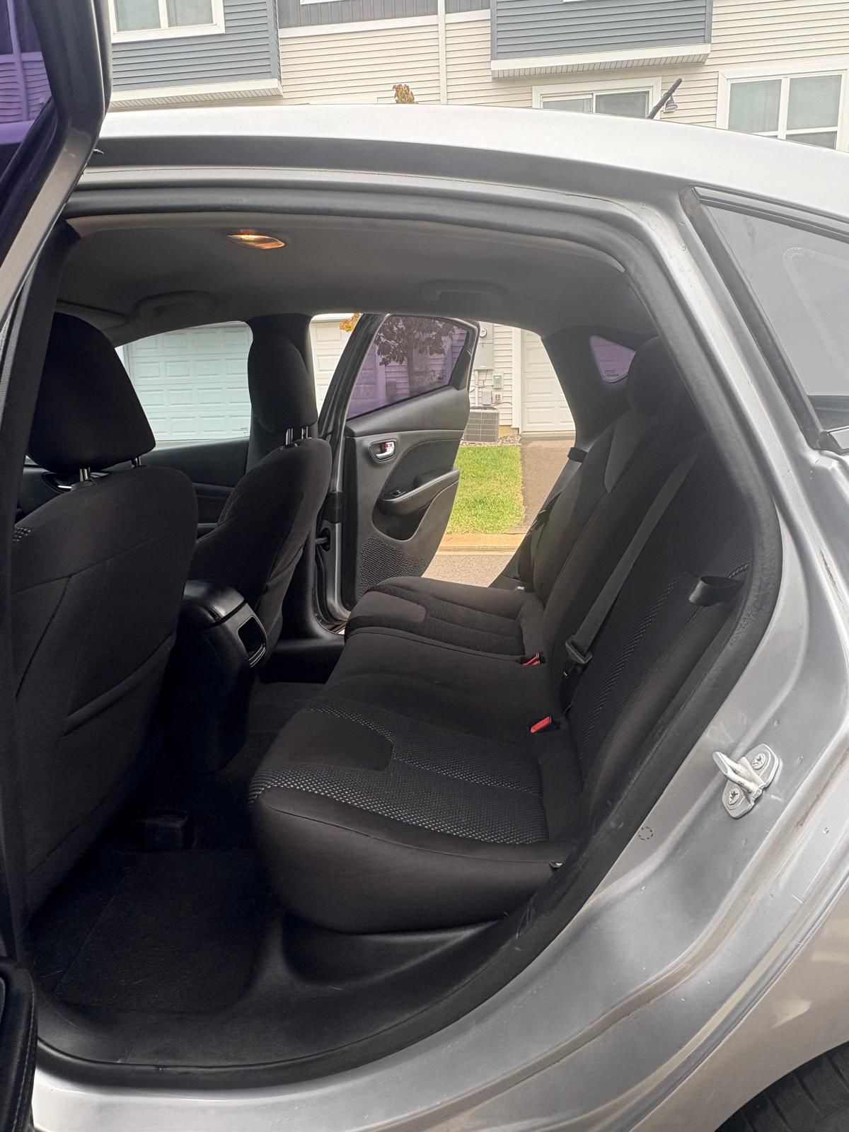 2015 Dodge Dart · SE Stickshift