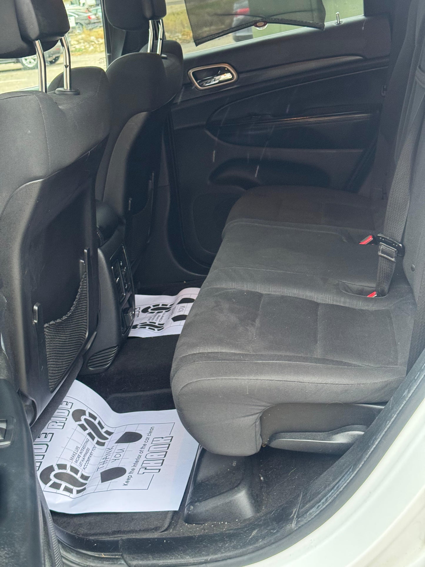 2014 Jeep Grand Cherokee Laredo 4x4