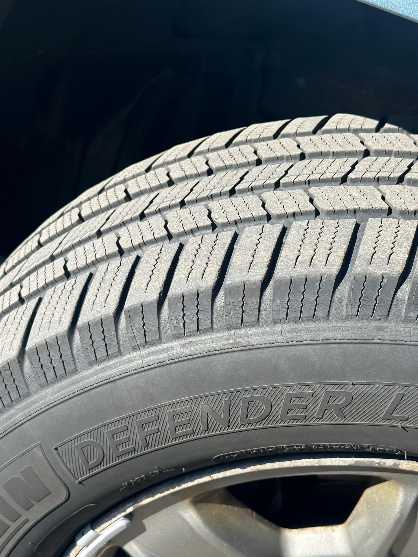 2007 Honda Ridgeline · RTX 4WD 6 cyl