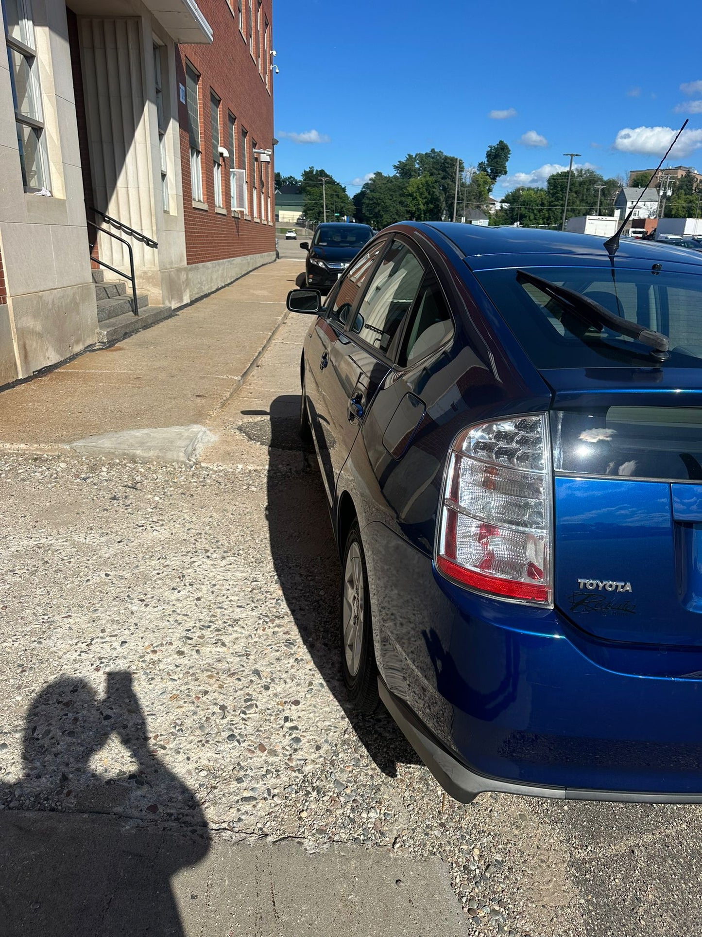 2009 Toyota Prius