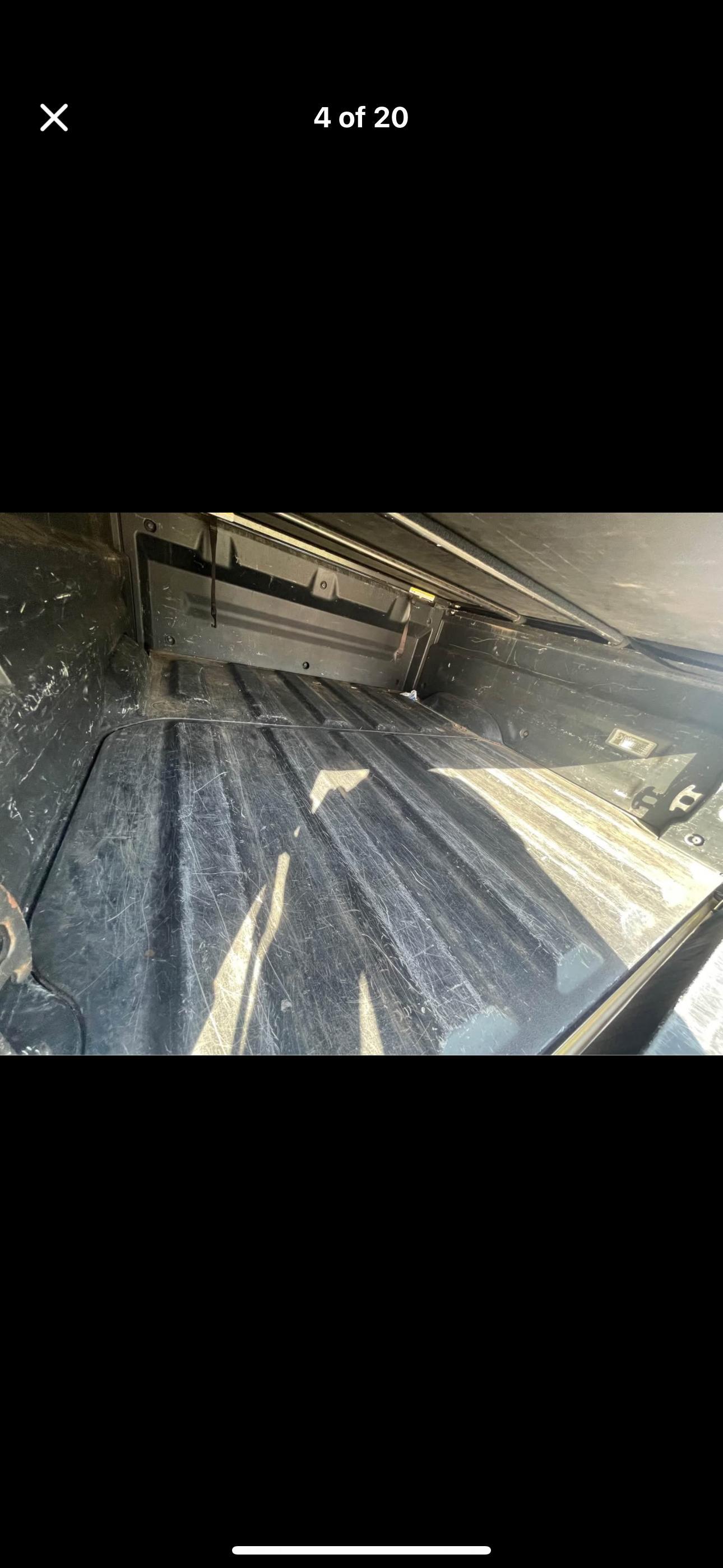 2007 Honda Ridgeline · RTX 4WD 6 cyl