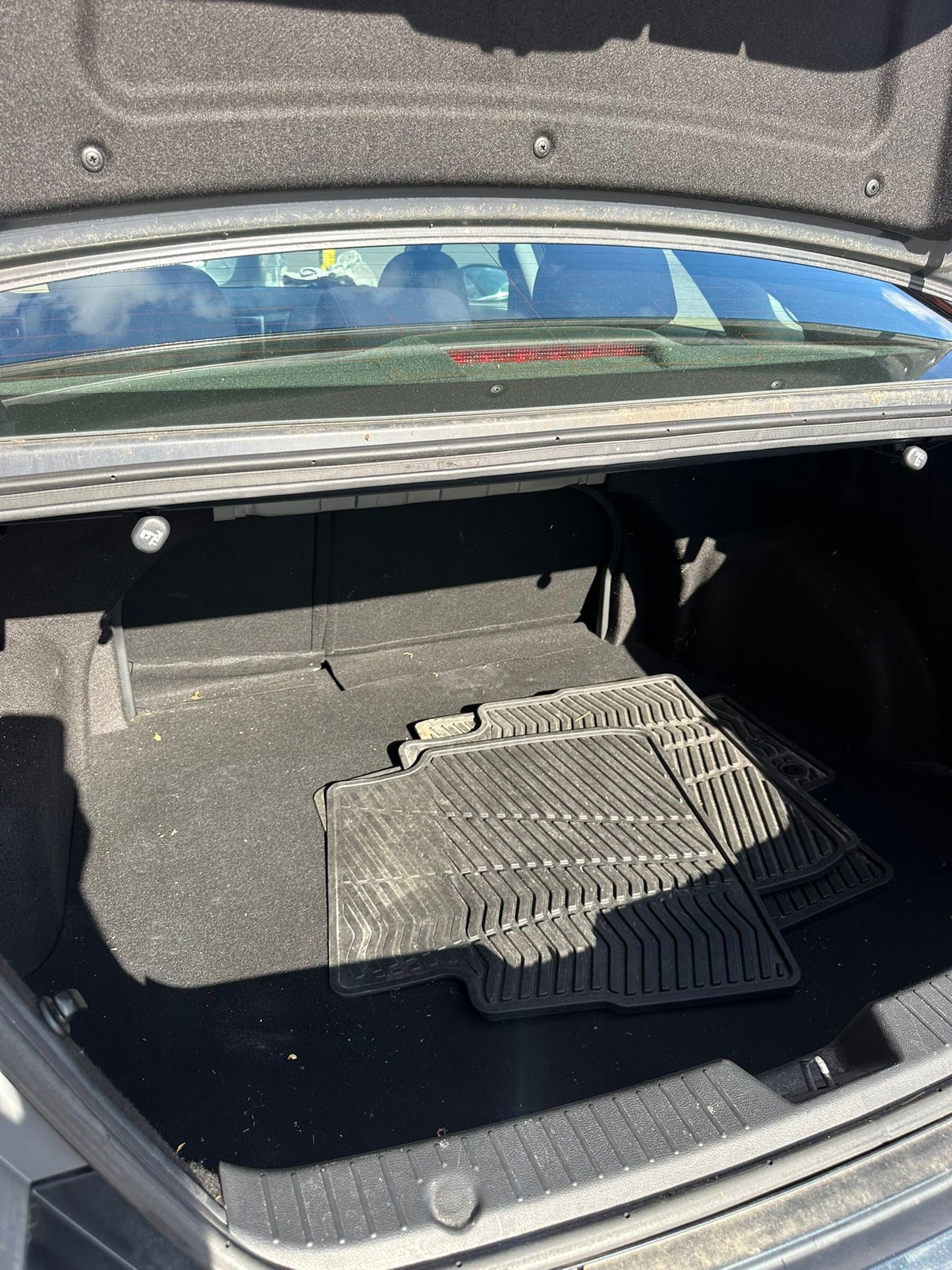 2013 Hyundai Sonata · GLS 4 cyl